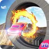 Free play online City Car Stunts Racing 2017 APK