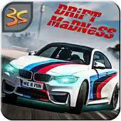 Free play online City Carx Drifting Rivals APK