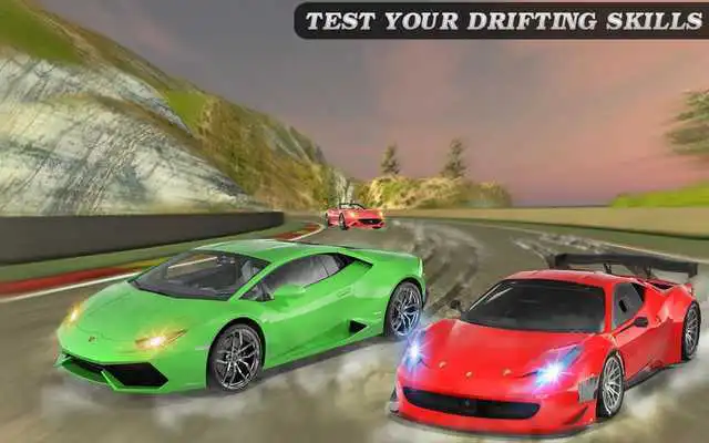 Play City Carx Drifting Rivals