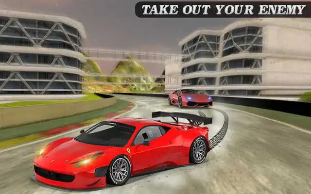 Play City Carx Drifting Rivals