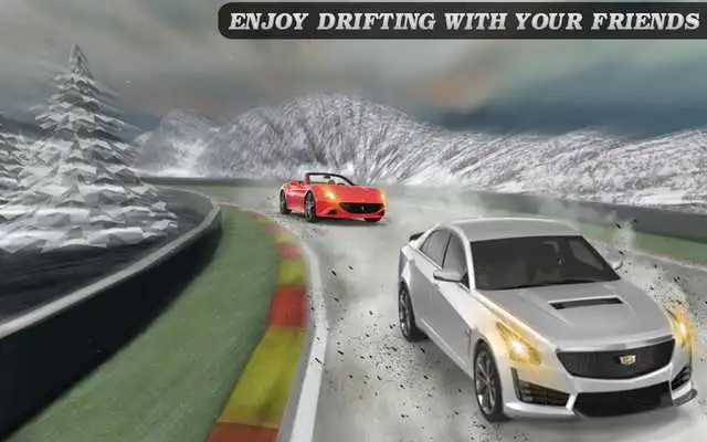 Play City Carx Drifting Rivals