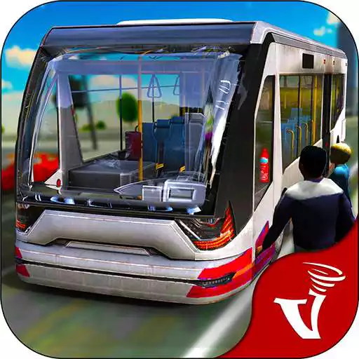 Play City Coach Bus Simulator 2017 APK