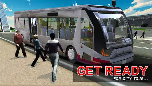 Play City Coach Bus Simulator 2017  and enjoy City Coach Bus Simulator 2017 with UptoPlay