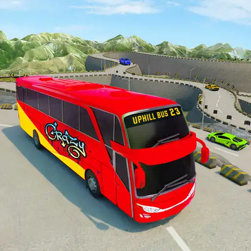 Play City Coach Drive Bus Simulator APK