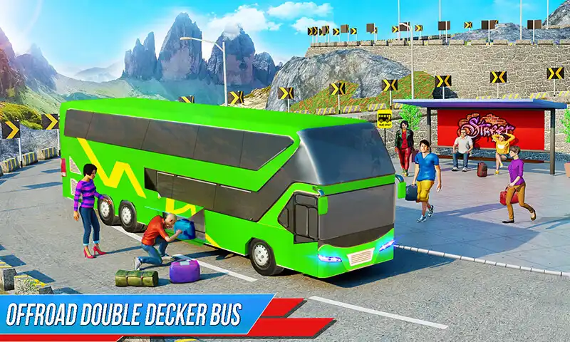 Play City Coach Drive Bus Simulator  and enjoy City Coach Drive Bus Simulator with UptoPlay