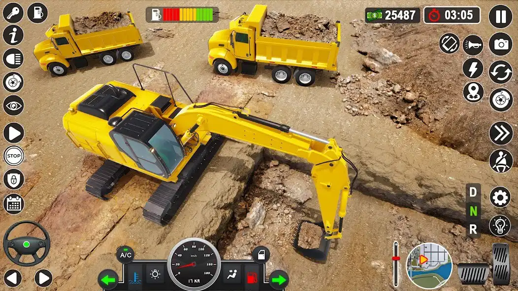 Play City Construction Games Craze  and enjoy City Construction Games Craze with UptoPlay