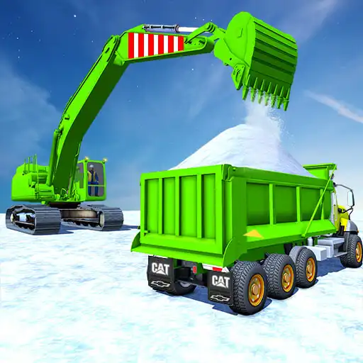 Play City construction Simulator 22 APK