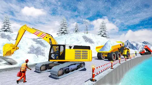 Play City construction Simulator 22  and enjoy City construction Simulator 22 with UptoPlay