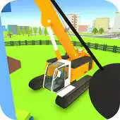 Free play online City Destroyer: Demolition Sim APK