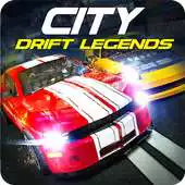 Free play online City Drift Legends APK