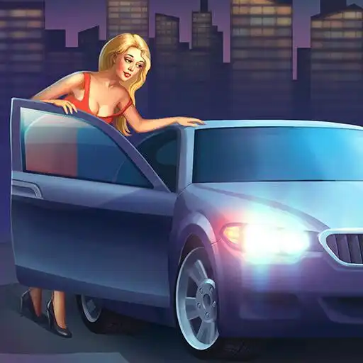 Free play online City Driving 3D APK