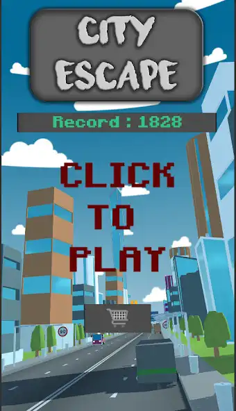 Play City Escape  and enjoy City Escape with UptoPlay
