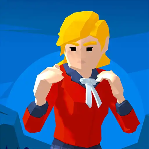 Play City Fighter: Vertical Limit APK