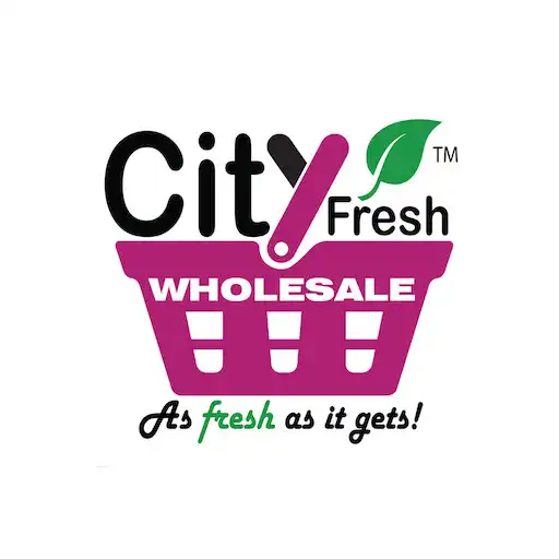 Play City Fresh - Wholesale APK