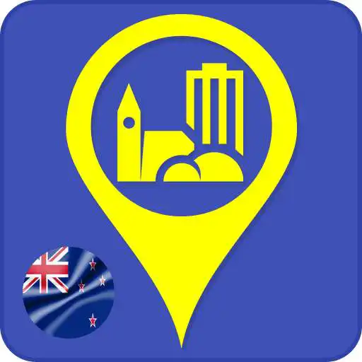 Run free android online City Guide New Zealand APK