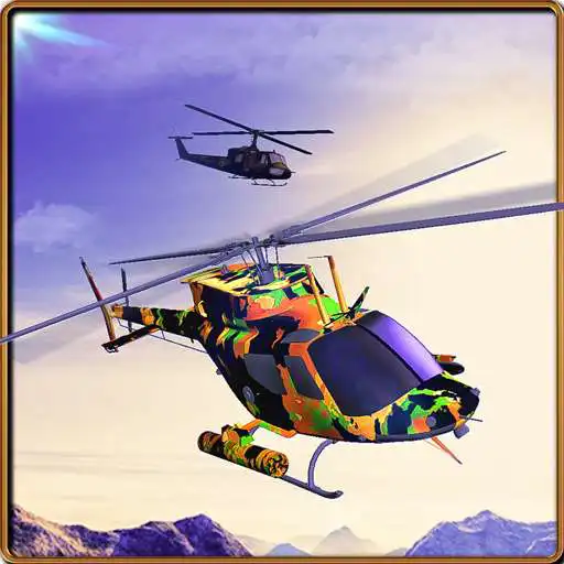 Free play online City Helicopter Flight Tour 3D  APK