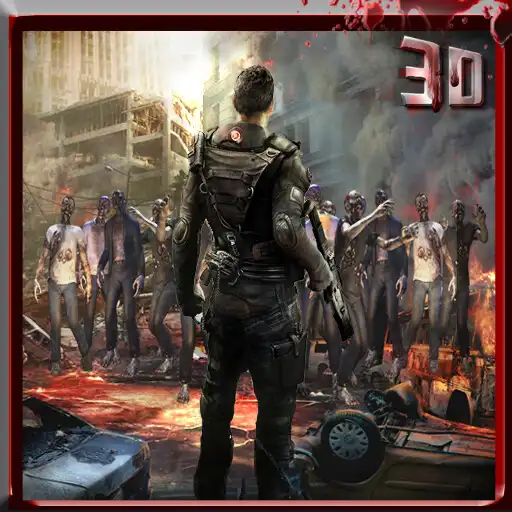 Play City Hunter 3D Zombie Killer APK