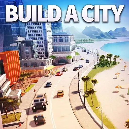 Play City Island 3 - Building Sim APK