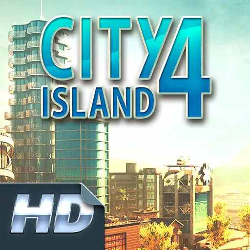 Play City Island 4: Simulation Town APK