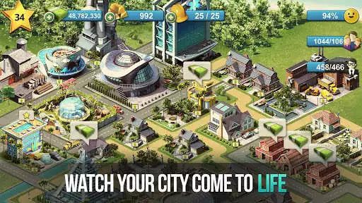 Play City Island 4 - Town Simulation: Village Builder