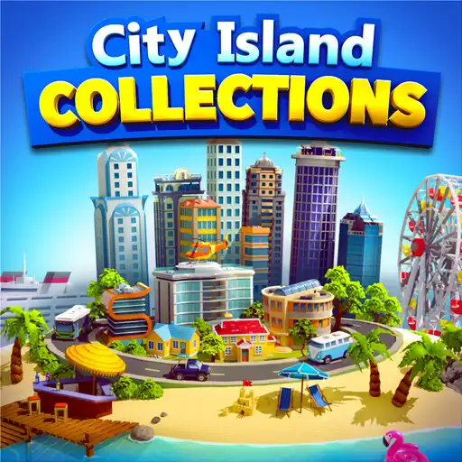 Play City Island: Collections game APK