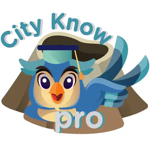 Play City Know Pro 2 IM APK