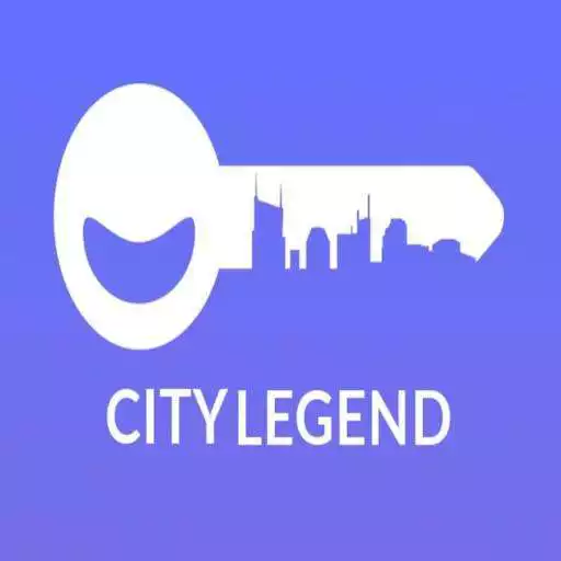 Play CityLegend Event Map APK