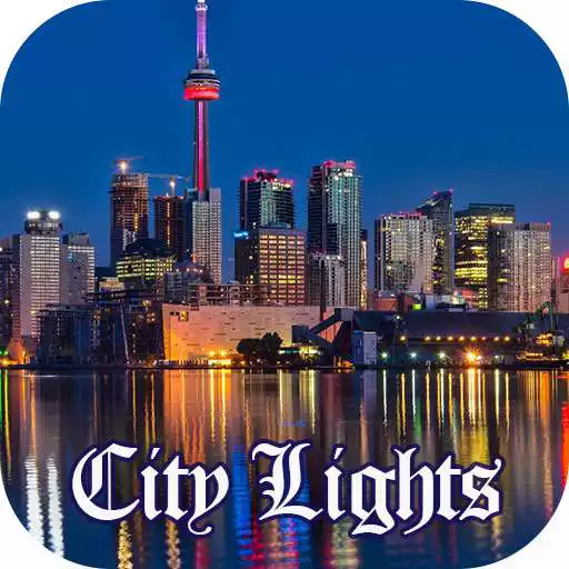 Play City Night Wallpaper APK