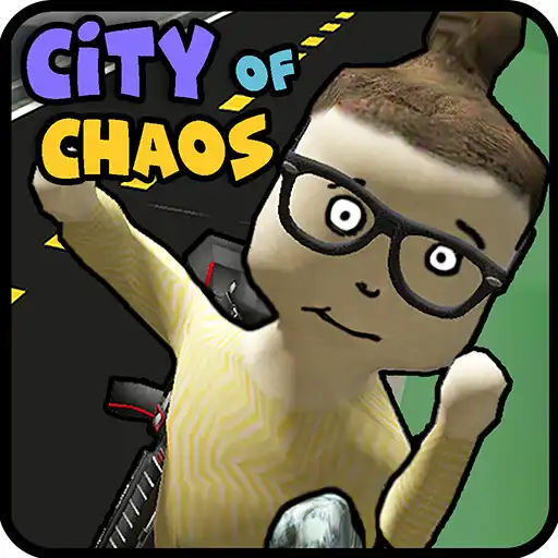 Play City of Chaos Online MMORPG APK