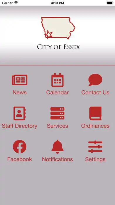 Play City of Essex  and enjoy City of Essex with UptoPlay