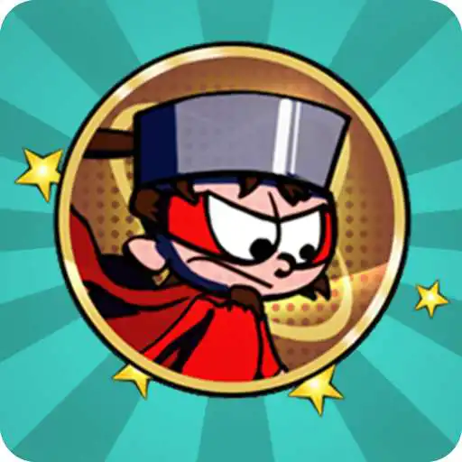 Play City of Runner APK