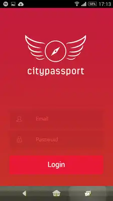 Play CityPassport Merchant