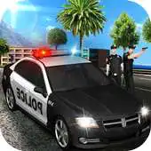 Free play online City Police Chase Drive Sim APK