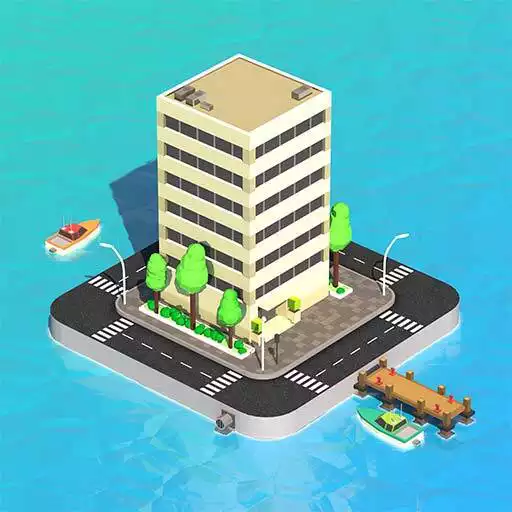 Play City Puzzle APK