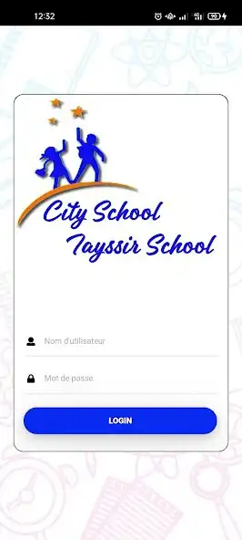 Play CitySchool as an online game CitySchool with UptoPlay