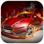 Free play online City Sports Car Sliding 3D HD APK