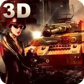 Free play online City Tank Battle 3D APK