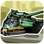 Free play online City Tank Rider APK