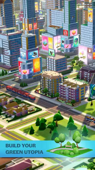 Play Citytopia