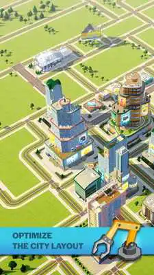 Play Citytopia