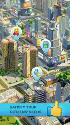 Play Citytopia