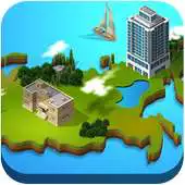 Free play online City township Buildings Sim APK