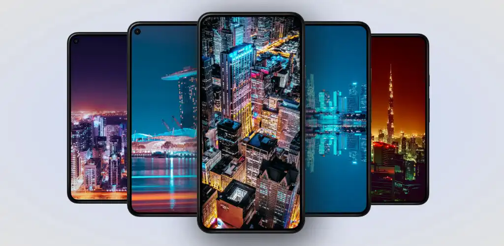 Play City Wallpapers 4K 2023  and enjoy City Wallpapers 4K 2023 with UptoPlay