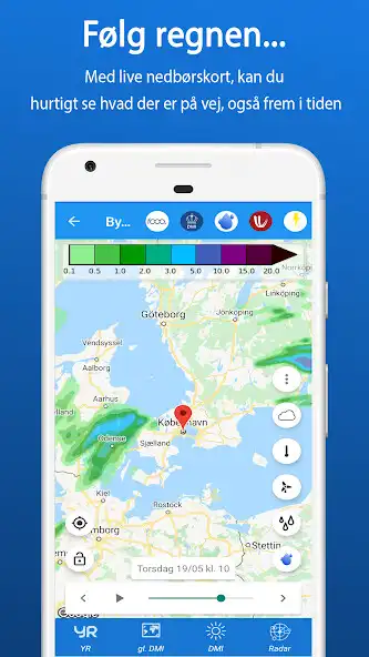 Play CityWeather – DMI – Yr as an online game CityWeather – DMI – Yr with UptoPlay