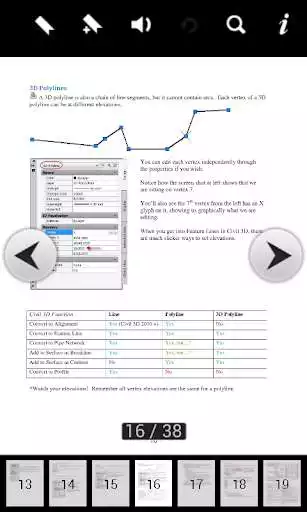 Play Civil 3D Basic Tutorial  and enjoy Civil 3D Basic Tutorial with UptoPlay