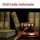 Free play online Civil Code of Indonesia APK