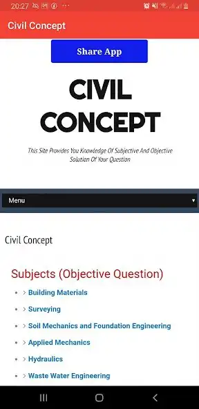 Play Civil Concept  and enjoy Civil Concept with UptoPlay