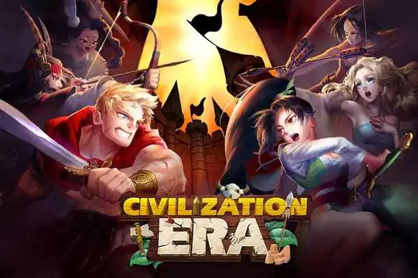 Play Civilization Era