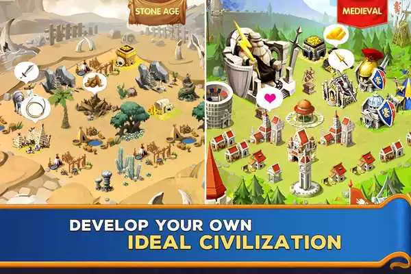 Play Civilization Era