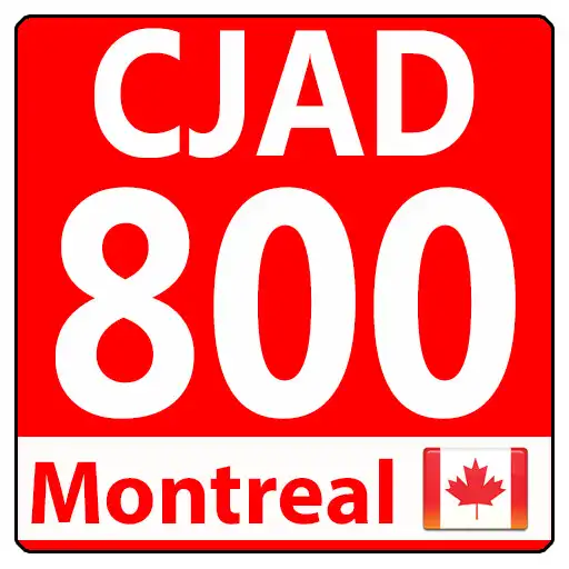 Play CJAD 800 Montreal APK